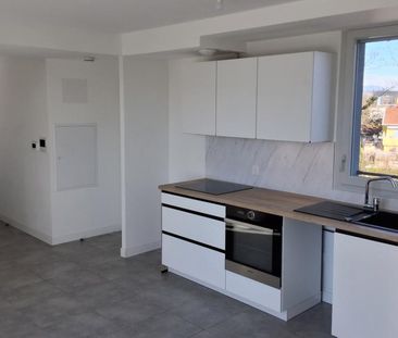 Location appartement 2 pièces - Photo 3