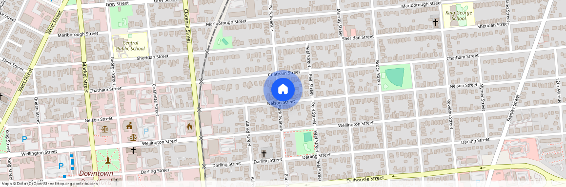 237 Park Avenue, Brantford