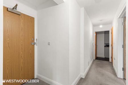 2 bedroom apartment to rent - Photo 3