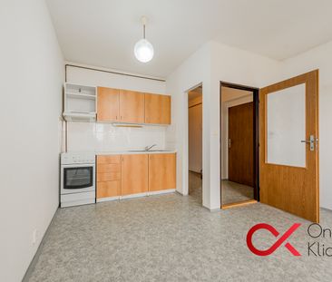Pronájem bytu 1+kk a garsoniéry 36 m² - Photo 2