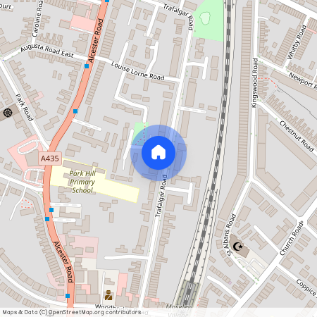64-68 Trafalgar Road, Birmingham B13