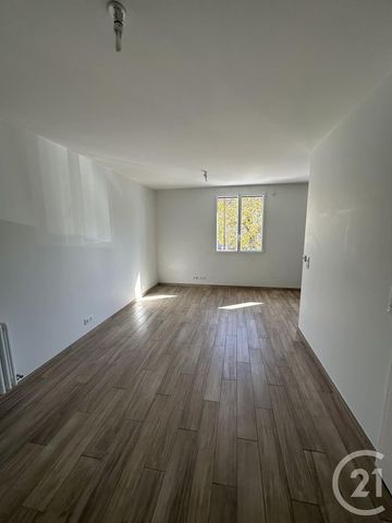 Appartement F1 à louer 1 pièce - 25 m2 CHATEAUROUX - 36 - Photo 5