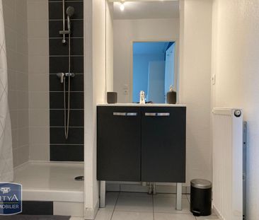 Location Appartement 1 pièce 23m² TOULOUSE 31400 - Photo 6