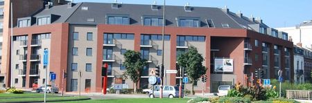 Appartement te huur - Foto 4