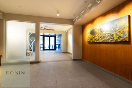 9250 University High Street apartment — Burnaby, BC (2-Bedroom) - 2 Bedroom - Photo 4