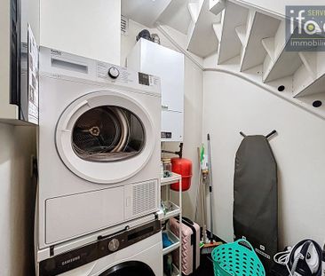 Appartement te huur - Photo 1