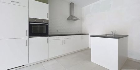 Serviceflat te huur in Hasselt voor € 800 met 1 slaapkamer - Foto 4