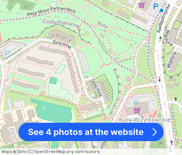 2- pokojowe , Czuby Lublin - Photo 1