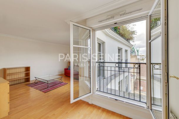 Location Appartement 1 pièce 31m² - Photo 1