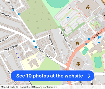 2 bedroom terraced house for rent - Photo 1