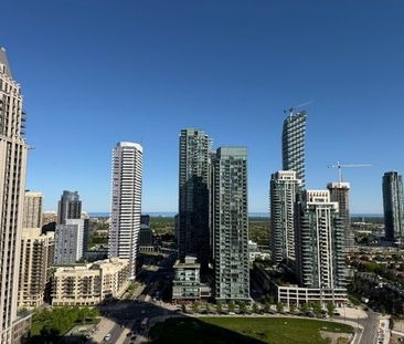 For Lease - 430 Square One Drive Unit# 2105, Mississauga, Ontario - Photo 2