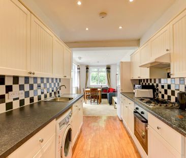 5 bedroom house to rent - Photo 4