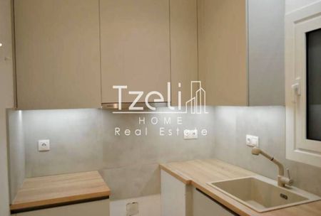 Διαμέρισμα για ενοικίαση Φιξ (Κουκάκι - Μακρυγιάννη) - Photo 5