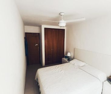 Piso de alquiler en Carrer Apòstol Santiago, 54, La Curva - Photo 1