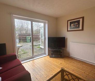 1 bedroom terraced house to rent - Photo 2