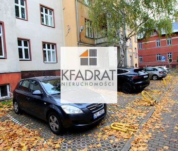 Dwupokojowe mieszkanie z balkonem, duże - 60 m2! - Photo 4