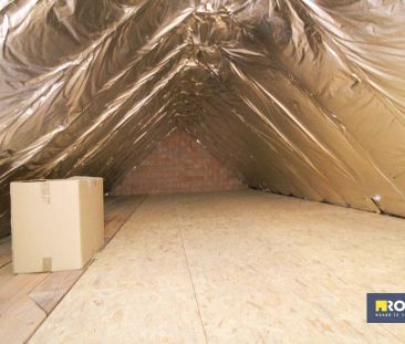 Halfopen bebouwing met tuin en garage te huur! - Photo 6