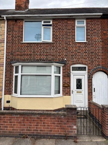 2 bedroom terraced house to rent - Photo 3