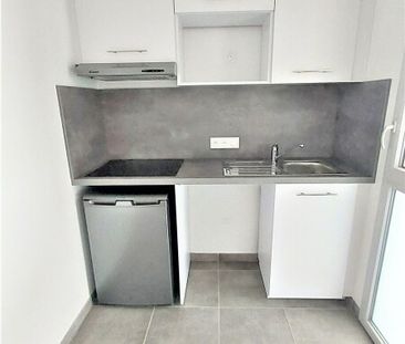 Location Appartement 2 pièces 40m² BLAGNAC 31700 - Photo 2