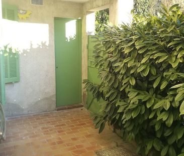 Appartement à louer 2 pièces • Cagnes-sur-Mer - Photo 3