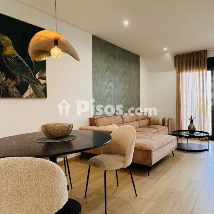 Apartamento en alquiler en Calle Ecuador, Número 5 - Photo 1