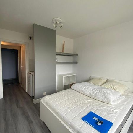Location Appartement 1 pièce 18m² STRASBOURG 67000 - Photo 3