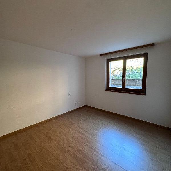 3.5 Zimmer, 80 m², 1. Stock - Photo 1