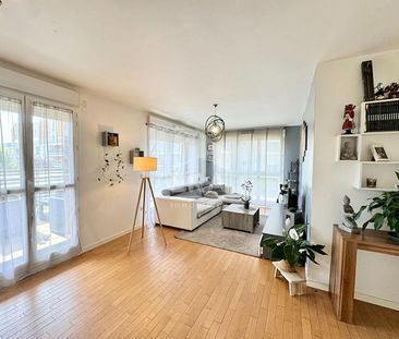 Appartement 3 pièces à louer à Lieusaint, proche gare et commodités - Photo 2