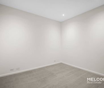 PRIMA TOWER – ONE BEDROOM PLUS STUDY / SECOND BEDROOM - UNFURNISHED - Photo 3