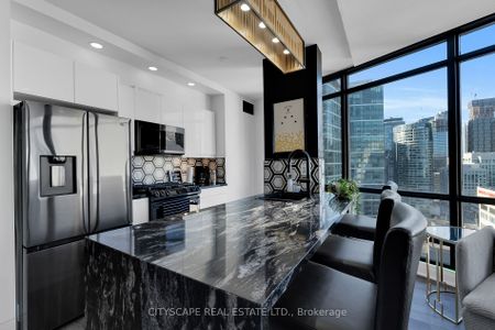 For Lease - 3 Navy Wharf Court Unit# 2308, Toronto, Ontario - Photo 3