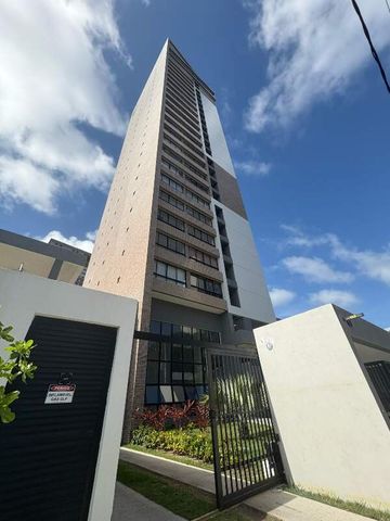 Apartamento para alugar, Boa Vista - Recife/PE - Photo 4