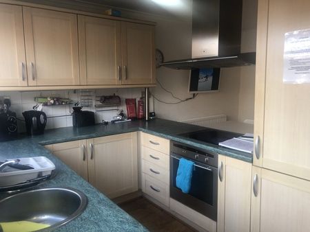 Room in a Shared House, Icknield Port Road, B16 - Photo 5