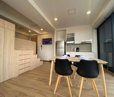 EXCLUSIVA SUITE AMUEBLADA EN RENTA, ZONA CHAPULTEPEC - Photo 3