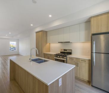 Beautiful West K Townhome - Photo 3