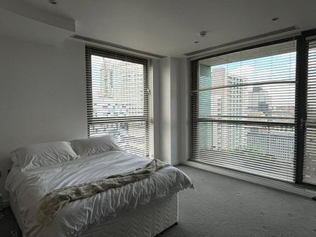 2 bedroom penthouse to rent - Photo 3