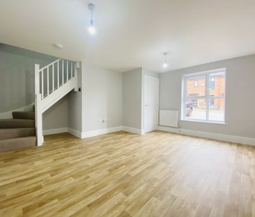 Kiln Drive, Belper - Photo 1