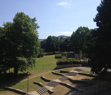 Location appartement t2 38 m² à Nantes (44100) Canclaux - Procé - Z... - Photo 4