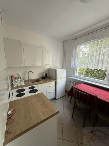 Kawalerka z balkonem w bloku z windą (436229) - Photo 4