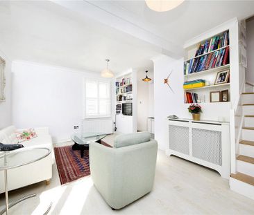 2 bedroom terraced house to rent - Photo 3