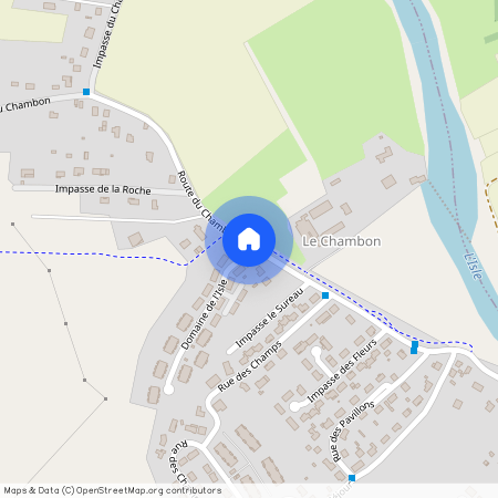 24430, Marsac-Sur-L'Isle