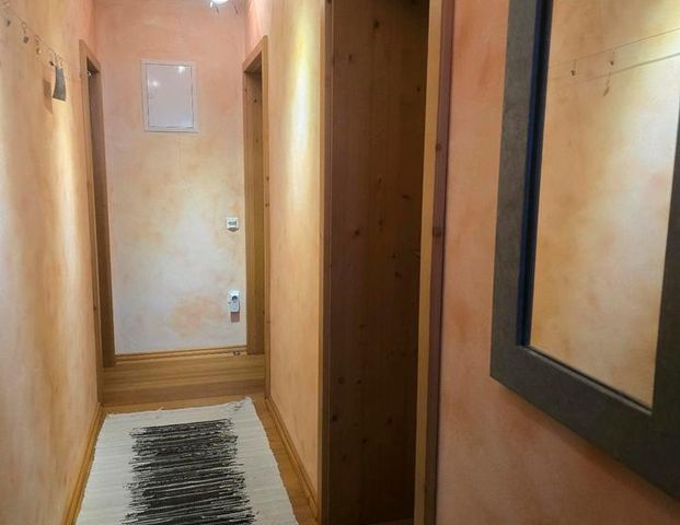 Moderne Studio-Wohnung in Michelau – voll möbliert - Photo 1