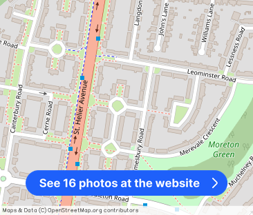 Malling Gardens, Morden, SM4 - Photo 1