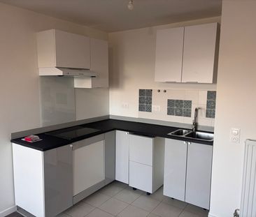 Location Appartement 3 pièces 58m² - Photo 6