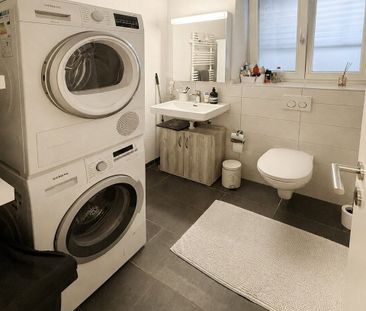 3.5 Zimmer - Photo 3