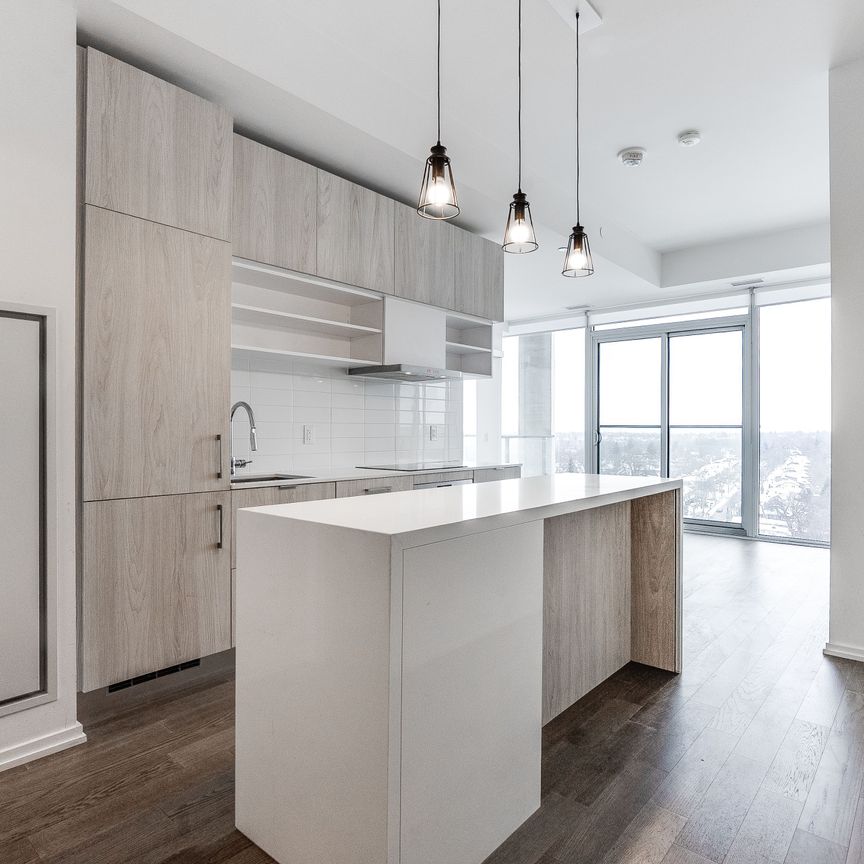 For Lease - 8 Hillsdale Avenue Unit# 1522, Toronto, Ontario - Photo 1