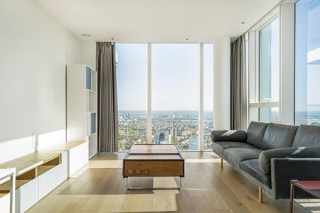 3 bedroom flat to rent - Photo 3