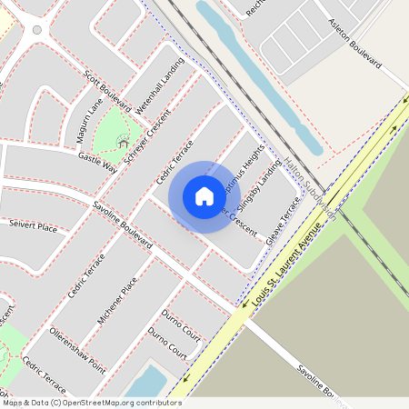 273 Mortimer Crescent, Milton