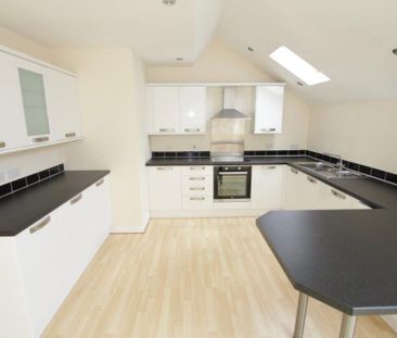 2 bedroom apartment to rent - Photo 6