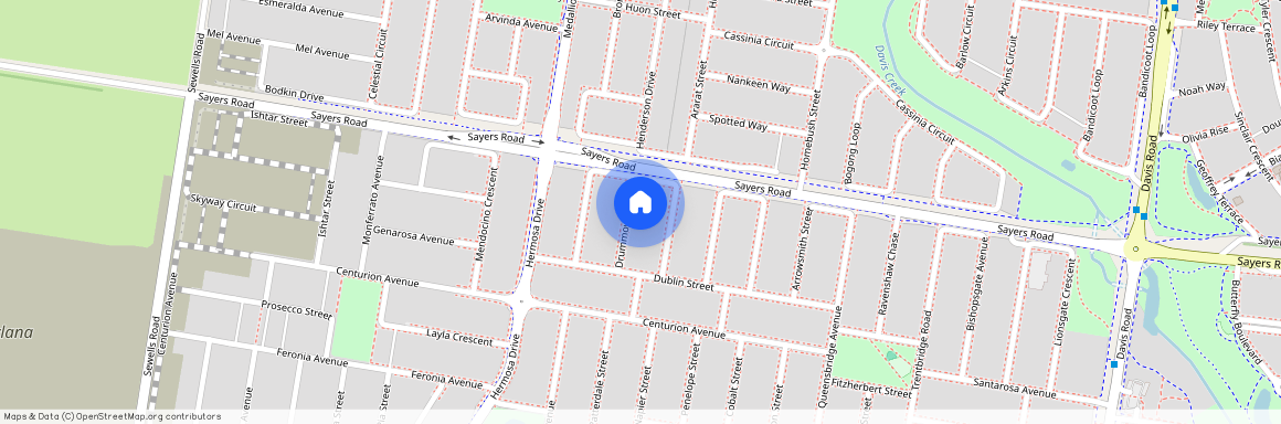 16 Drummoyne Street, VIC 3029, Tarneit