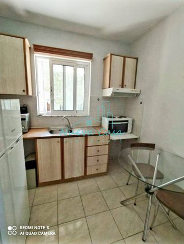 Γκαρσονιέρα 28 τ.μ. - Photo 3